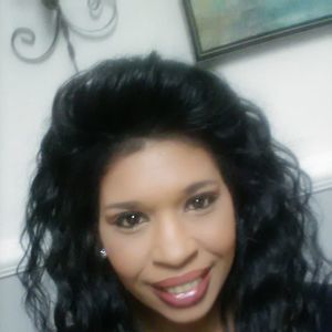 Meet your Posher, Melinda